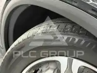 2022 Mercedes Benz GLC 400