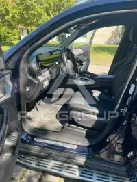 2022 Mercedes Benz GLC 400