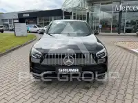 2022 Mercedes Benz GLC 400
