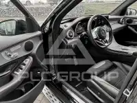 2022 Mercedes Benz GLC 400