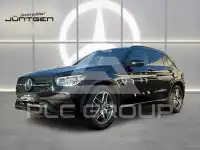 2022 Mercedes Benz GLC 400