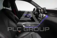 2022 Mercedes Benz GLC 400