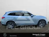 2022 Mercedes Benz GLC 400