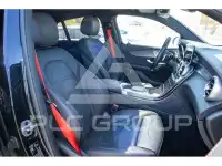 2022 Mercedes Benz GLC 400