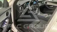 2022 Mercedes Benz GLC 400