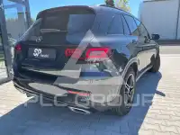 2022 Mercedes Benz GLC 400