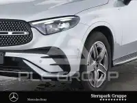 2022 Mercedes Benz GLC 400