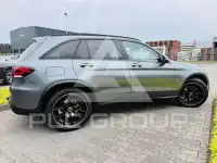2022 Mercedes Benz GLC 400