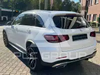 2022 Mercedes Benz GLC 400