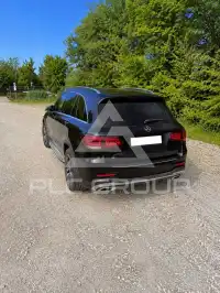 2022 Mercedes Benz GLC 400