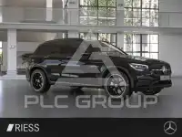 2022 Mercedes Benz GLC 400
