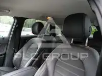 2022 Mercedes Benz GLC 400