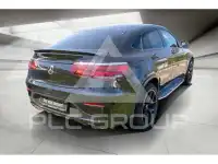 2022 Mercedes Benz GLC 400