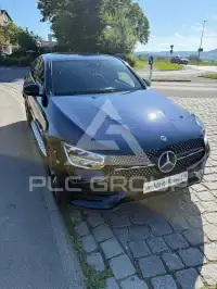 2022 Mercedes Benz GLC 400