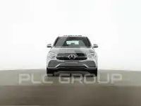 2022 Mercedes Benz GLC 400