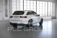 2022 Mercedes Benz GLC 400