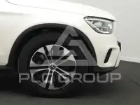 2022 Mercedes Benz GLC 400