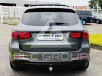 2022 Mercedes Benz GLC 400
