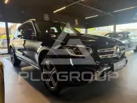 2022 Mercedes Benz GLC 400