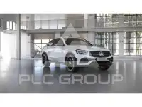 2022 Mercedes Benz GLC 400