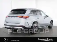 2022 Mercedes Benz GLC 400
