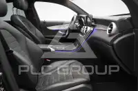 2022 Mercedes Benz GLC 400