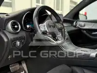 2022 Mercedes Benz GLC 400