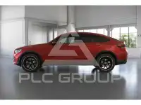 2022 Mercedes Benz GLC 400