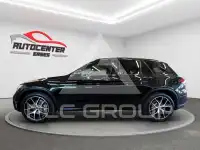 2022 Mercedes Benz GLC 400