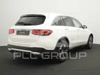 2022 Mercedes Benz GLC 400