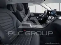 2022 Mercedes Benz GLC 400