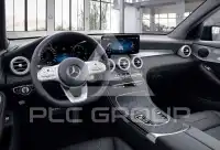 2022 Mercedes Benz GLC 400