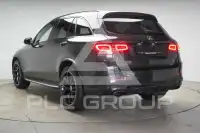 2022 Mercedes Benz GLC 400