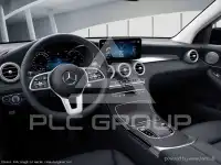 2022 Mercedes Benz GLC 400