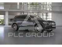 2022 Mercedes Benz GLC 400