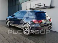 2022 Mercedes Benz GLC 400