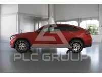 2022 Mercedes Benz GLC 400