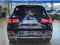 2022 Mercedes Benz GLC 400