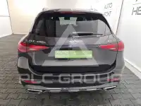 2022 Mercedes Benz GLC 400