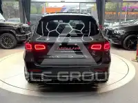2022 Mercedes Benz GLC 400