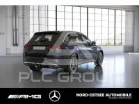 2022 Mercedes Benz GLC 400