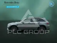 2022 Mercedes Benz GLC 400