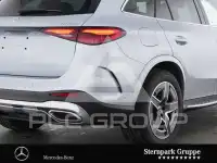2022 Mercedes Benz GLC 400