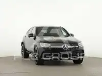 2022 Mercedes Benz GLC 400