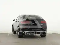 2022 Mercedes Benz GLC 400