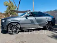 2022 Mercedes Benz GLC 400