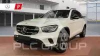 2022 Mercedes Benz GLC 400