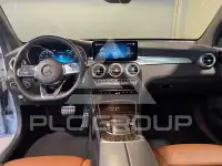 2022 Mercedes Benz GLC 400