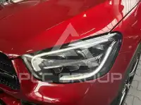 2022 Mercedes Benz GLC 400