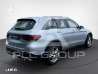 2022 Mercedes Benz GLC 400